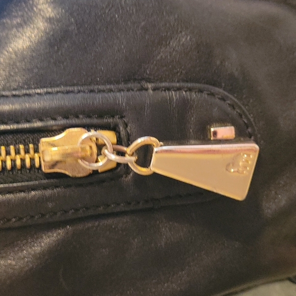 L.A.M.B. by Gwen Stefani Leather Handbag #205 - Picture 14 of 14